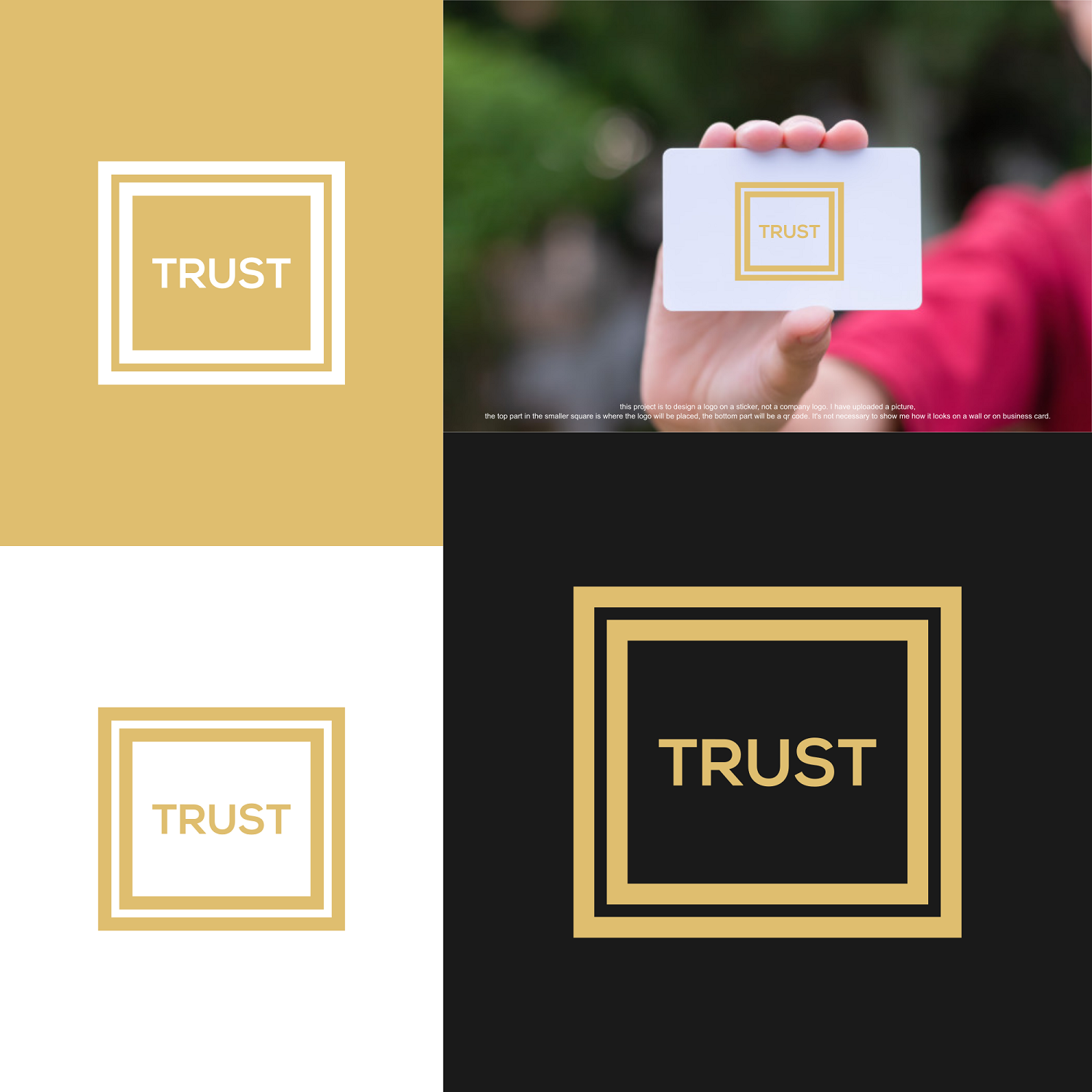 Logo Design by zatsukiki for this project | Design #20309022