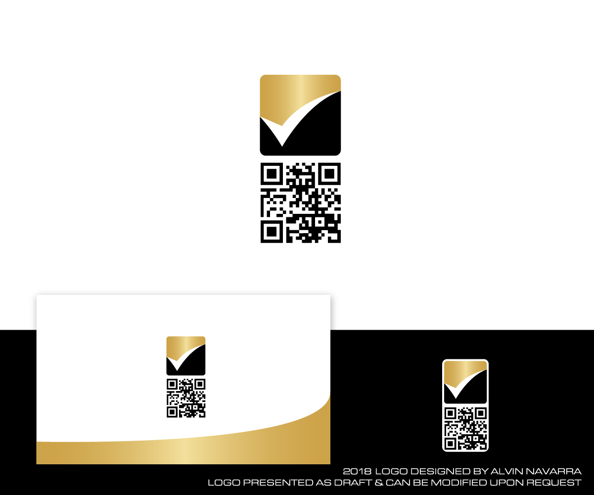 Logo Design by alvinnavarra for this project | Design #20296979