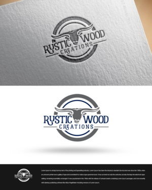 Logo Design by zingodesigns258 for this project | Design #20308005