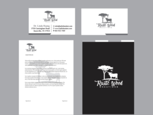 Diseño de Logo por Plrtmjnto