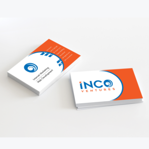 Business Card Design by Mayur Bhutada