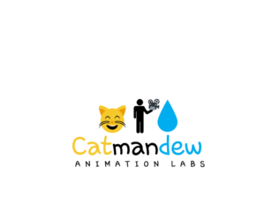 Diseño de Logo por Andrés Sebastián para Catmandew Labs | Diseño #20271585