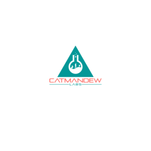 Logo-Design von DesignDUO für Catmandew Labs | Design: #20495293