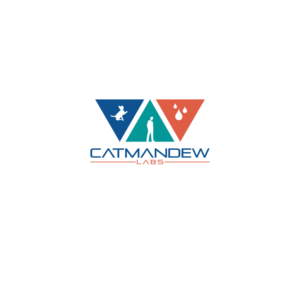 Logo-Design von DesignDUO für Catmandew Labs | Design: #20495295