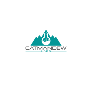 Logo-Design von DesignDUO für Catmandew Labs | Design: #20495298