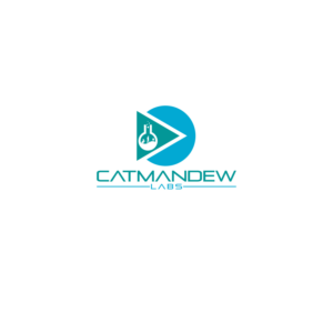 Logo-Design von DesignDUO für Catmandew Labs | Design: #20495299