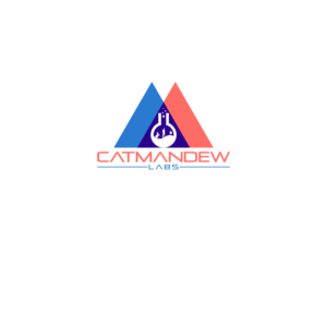 Logo-Design von DesignDUO für Catmandew Labs | Design: #20495301