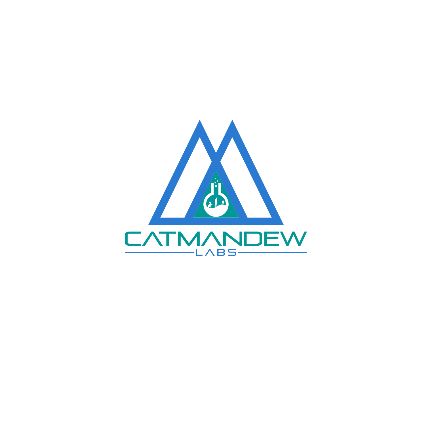 Logo Design by DesignDUO for Catmandew Labs | Design #20495302