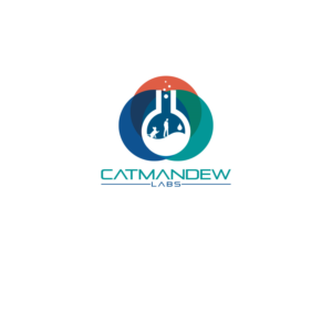 Logo-Design von DesignDUO für Catmandew Labs | Design: #20495303