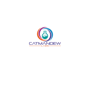 Logo-Design von DesignDUO für Catmandew Labs | Design: #20495304