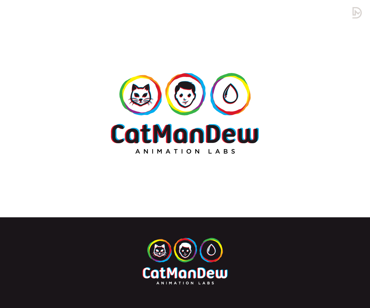Diseño de Logo por D_Mantra para Catmandew Labs | Diseño #20274479