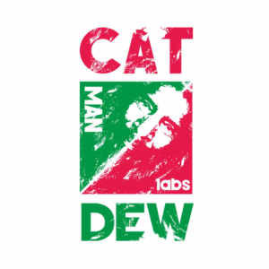 Diseño de Logo por Mike78 para Catmandew Labs | Diseño #20322902