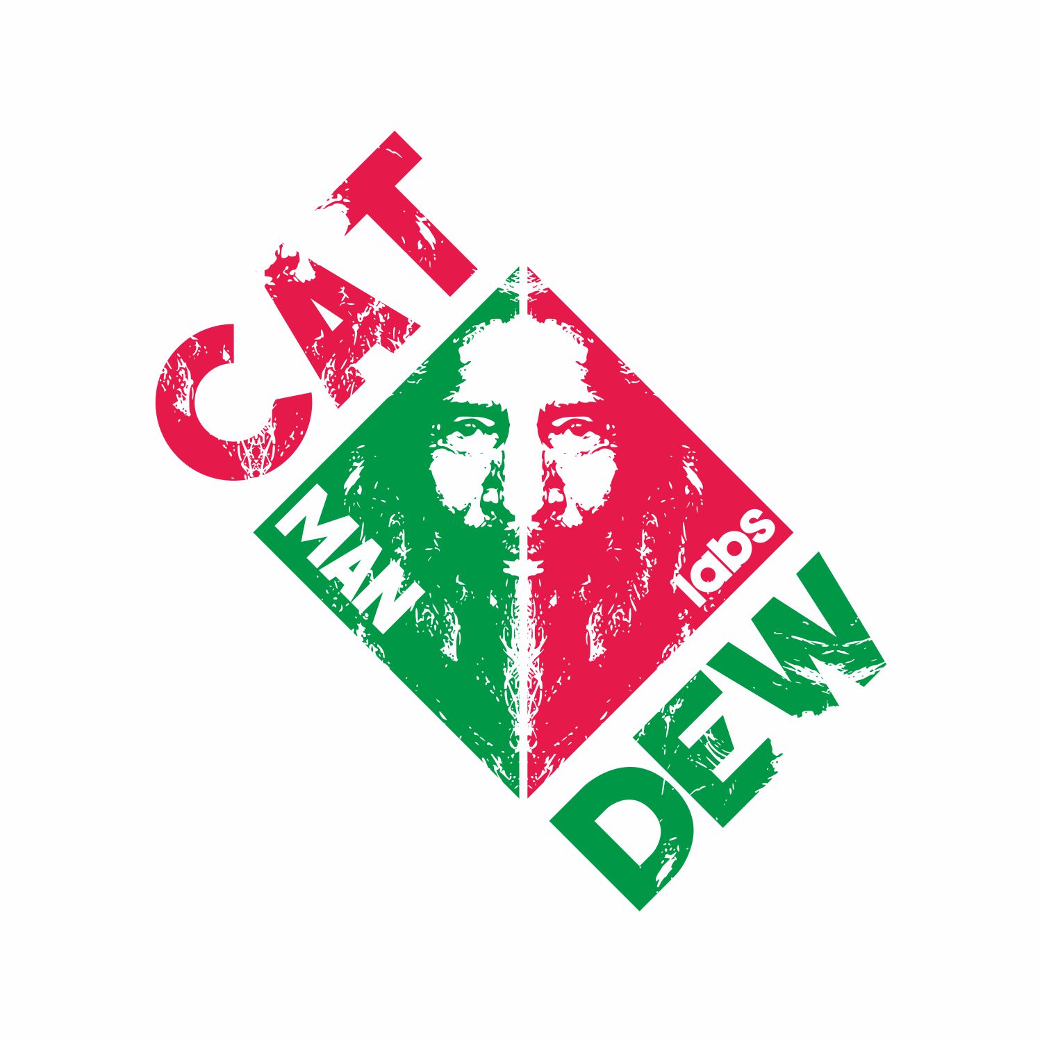 Logo Design by Mike78 for Catmandew Labs | Design #20322903
