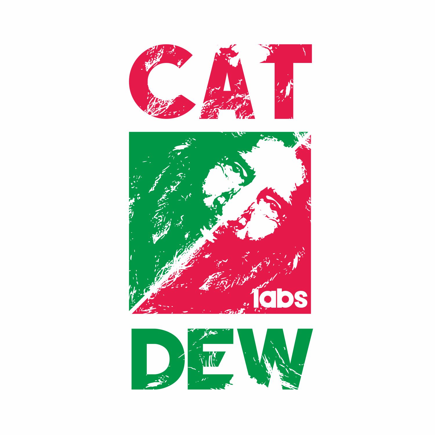 Logo Design by Mike78 for Catmandew Labs | Design #20322904