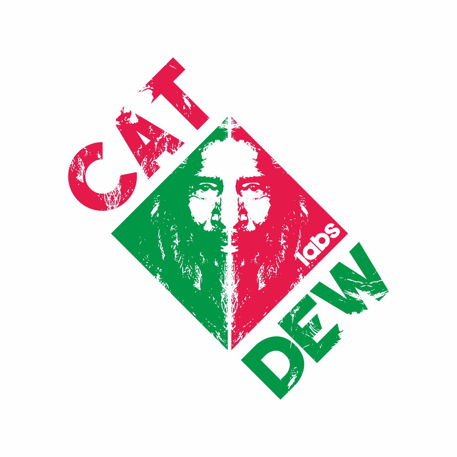 Logo Design by Mike78 for Catmandew Labs | Design #20322905