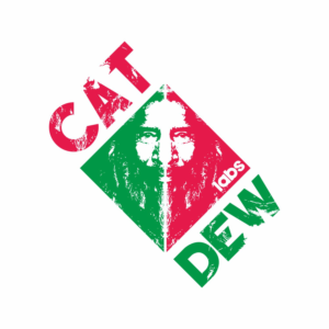 Logo-Design von Mike78 für Catmandew Labs | Design: #20322905