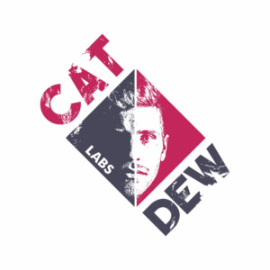 Logo-Design von Mike78 für Catmandew Labs | Design: #20460923