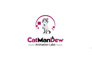 Logo-Design von Farooq Zahid für Catmandew Labs | Design: #20294607