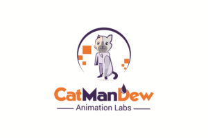 Logo-Design von Farooq Zahid für Catmandew Labs | Design: #20302616