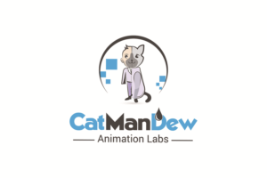 Logo-Design von Farooq Zahid für Catmandew Labs | Design: #20302617