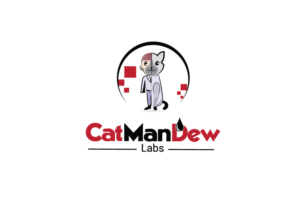 Logo-Design von Farooq Zahid für Catmandew Labs | Design: #20455490