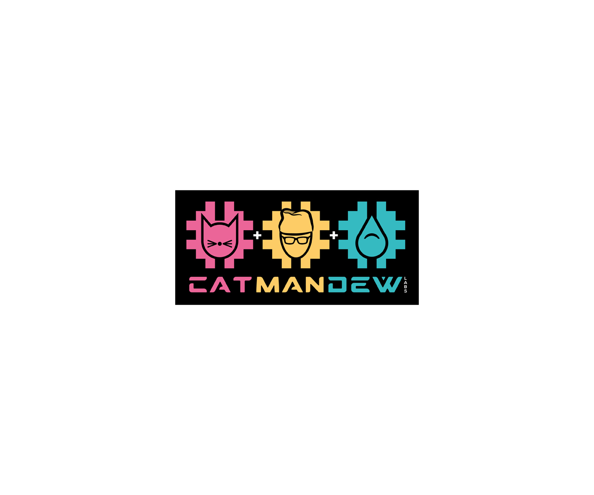Logo Design by Grapi for Catmandew Labs | Design #20497550