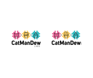 Logo-Design von Grapi für Catmandew Labs | Design: #20720459
