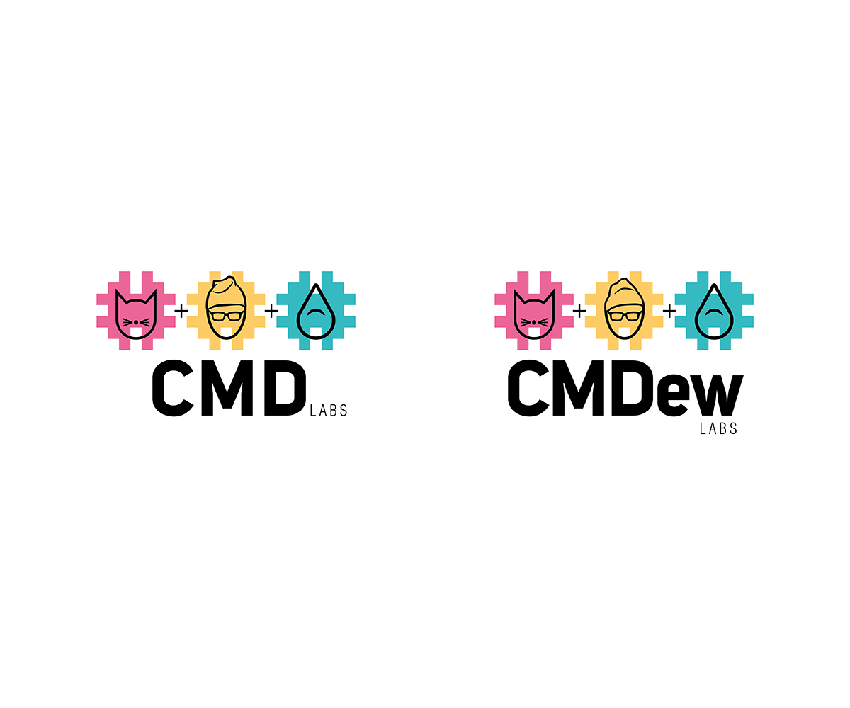 Logo Design by Grapi for Catmandew Labs | Design #20720460