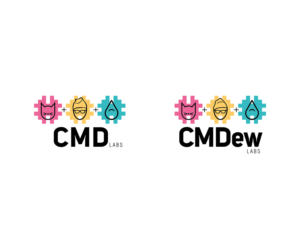 Logo-Design von Grapi für Catmandew Labs | Design: #20720460