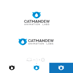 Logo-Design von grabson für Catmandew Labs | Design: #20284280