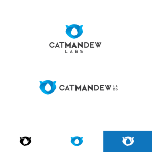 Logo-Design von grabson für Catmandew Labs | Design: #20454454