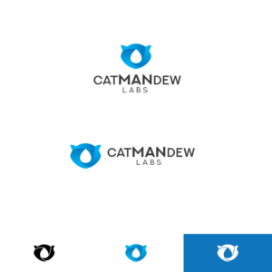 Logo-Design von grabson für Catmandew Labs | Design: #20454459