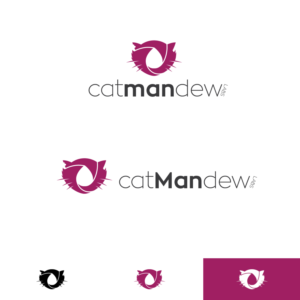 Logo-Design von grabson für Catmandew Labs | Design: #20494929