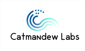 Logo-Design von nepolitik für Catmandew Labs | Design: #20454722