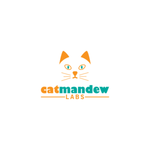 Logo-Design von VinVick Design für Catmandew Labs | Design: #20454309