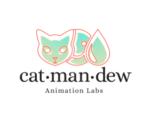 Logo-Design von Sherif Samy für Catmandew Labs | Design: #20276104