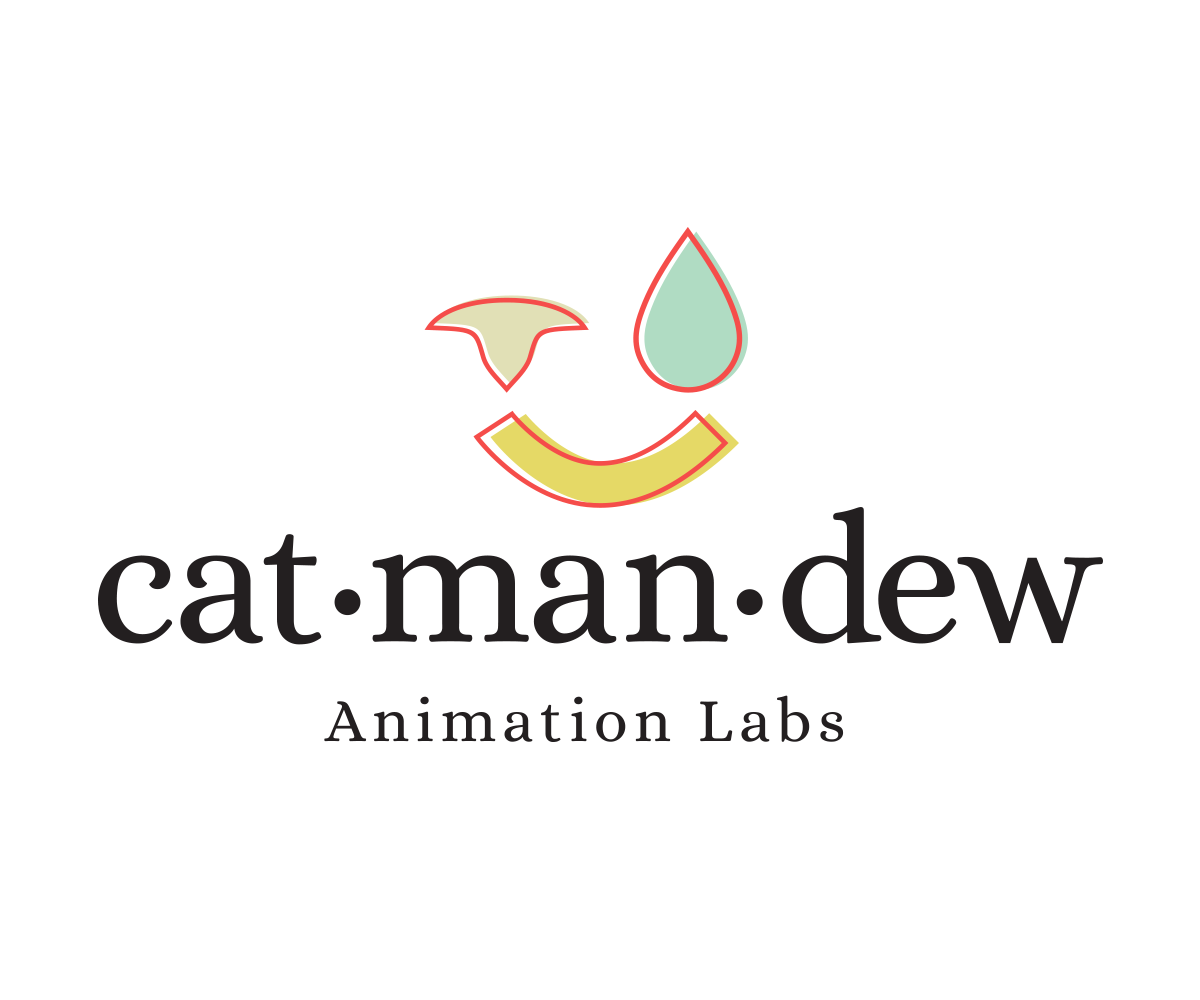 Logo Design by Sherif Samy for Catmandew Labs | Design #20284396