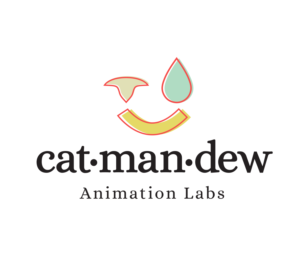 Logo Design by Sherif Samy for Catmandew Labs | Design #20298214