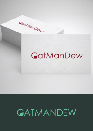 Logo-Design von Durgesh15 für Catmandew Labs | Design: #20291282