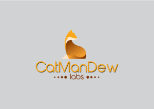 Logo-Design von Durgesh15 für Catmandew Labs | Design: #20453449