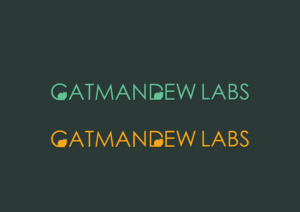 Logo-Design von Durgesh15 für Catmandew Labs | Design: #20454100