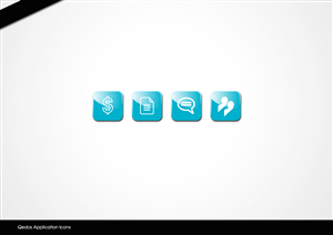 Icon Design by disign for Qedos | Design: #2926891