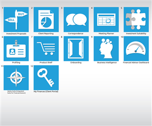 Diseño Con Ícono por saiartist