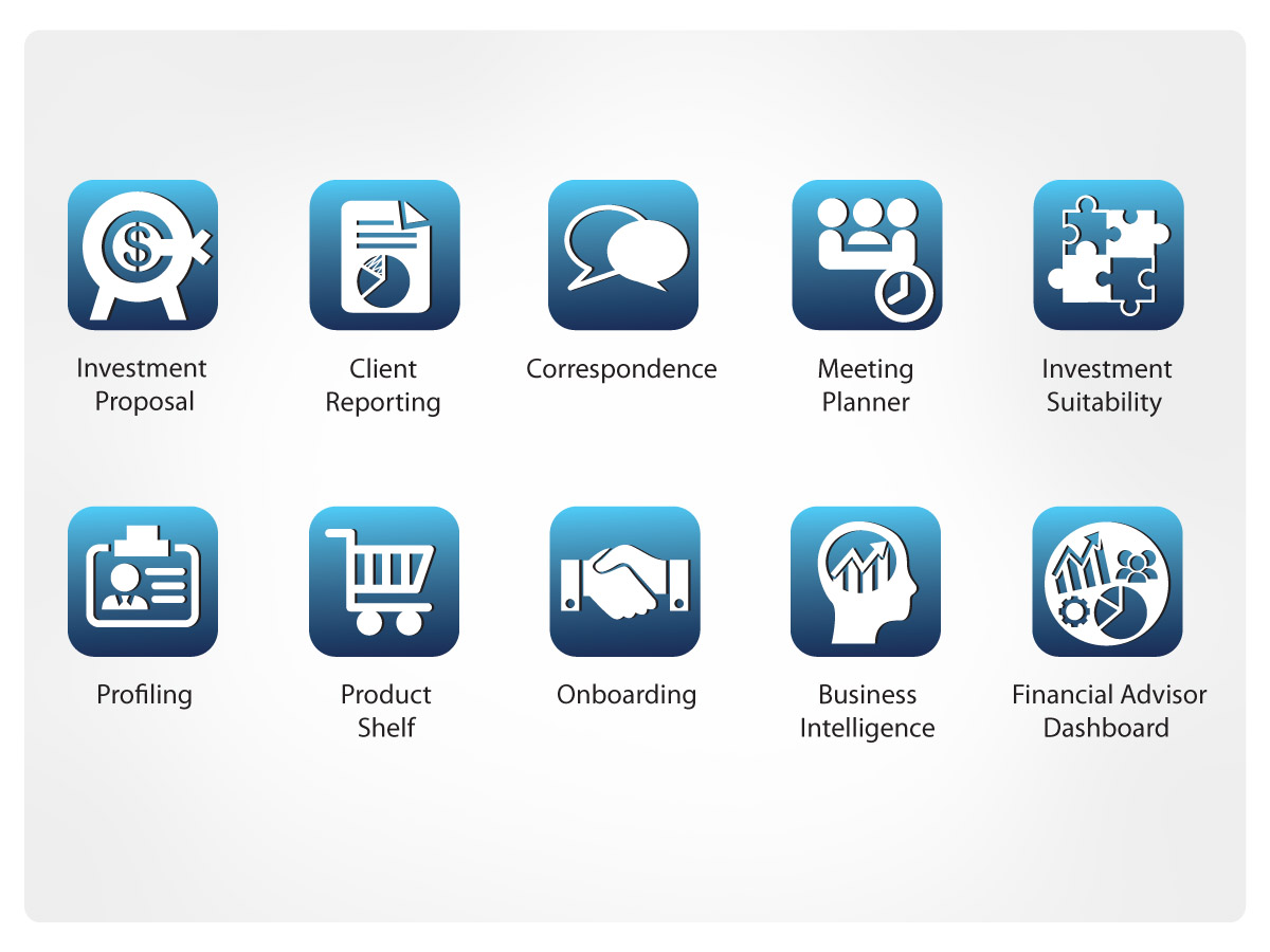 Icon Design by Vicez for Qedos | Design #2963503