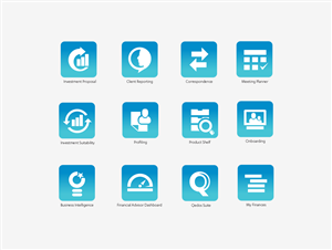 Icon Design by kelvinotis
