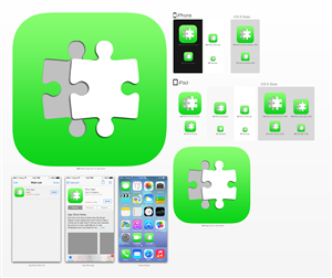 Icon Design by grvrai for Qedos | Design: #2921198
