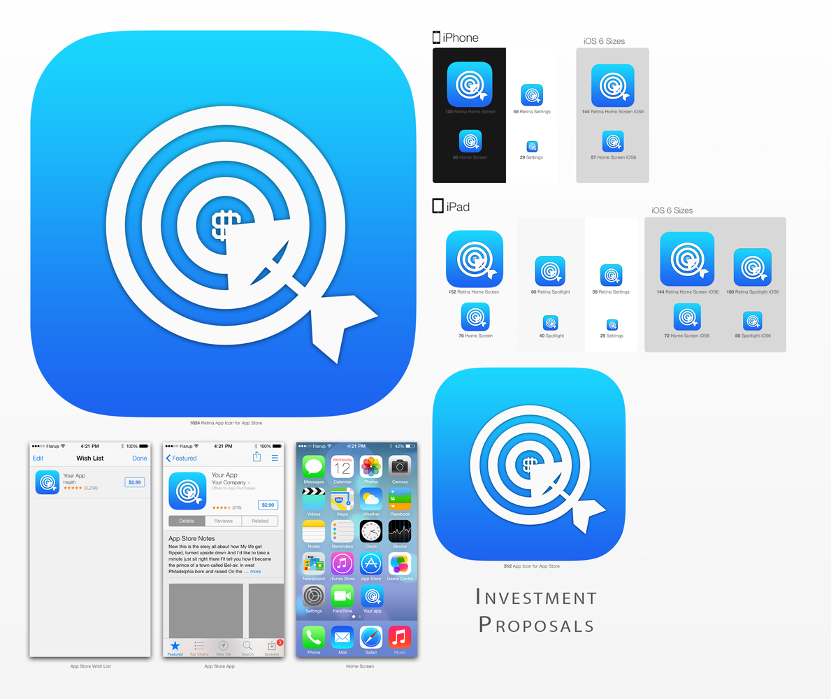 Icon-Design von grvrai für Qedos | Design #2943891
