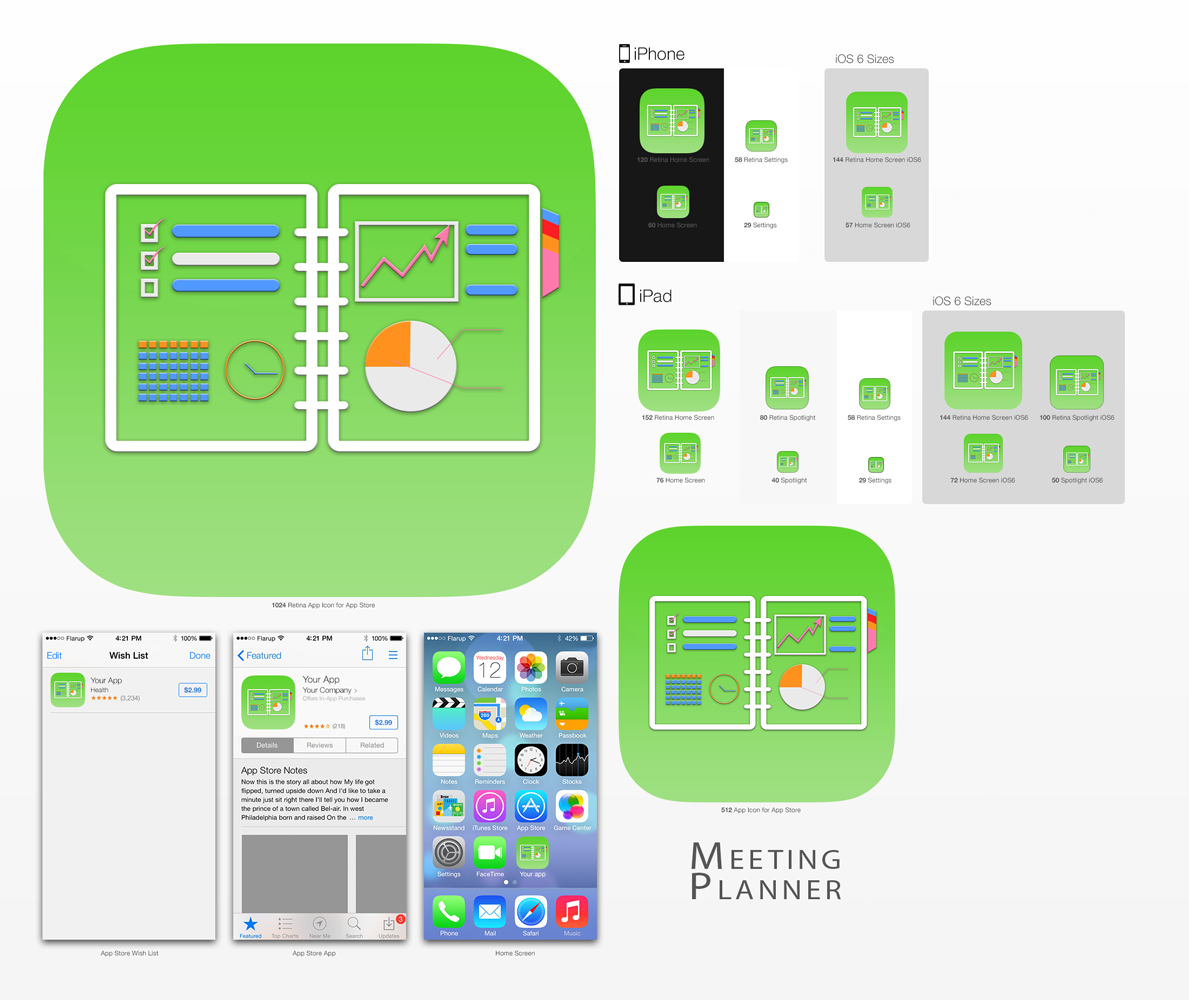 Icon Design by grvrai for Qedos | Design #2944207