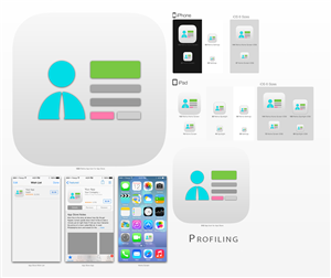 Icon Design by grvrai for Qedos | Design: #2944210