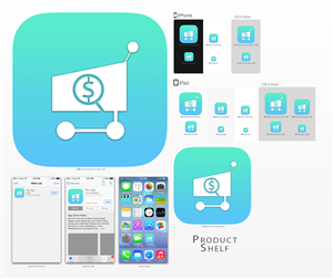 Icon Design by grvrai for Qedos | Design: #2944230